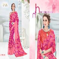 SVA NISHKHA Wholesale Casual wear Saree Collection